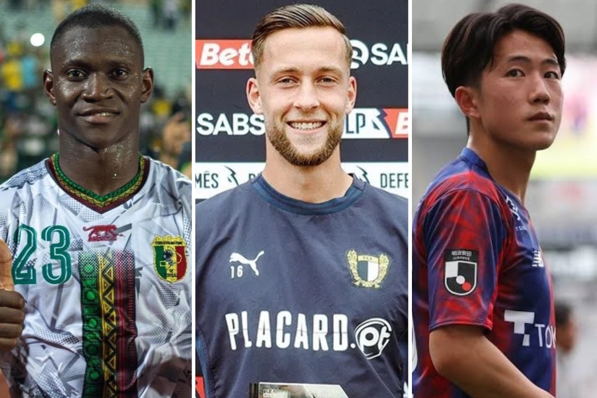 El Valencia CF vuelve a asumir el riesgo de firmar fuera de LaLiga