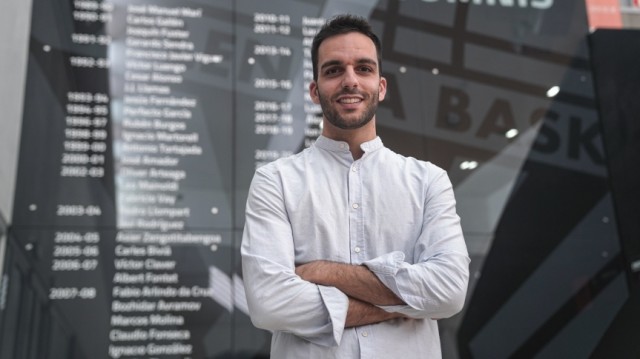 Biel Román, nuevo director de cantera masculina