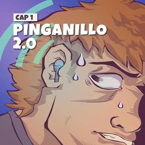 Un cinco pelao.