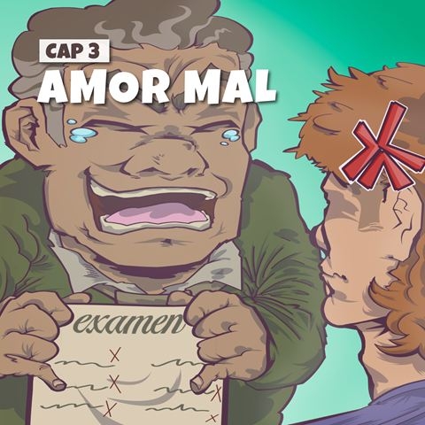 Un cinco pelao.