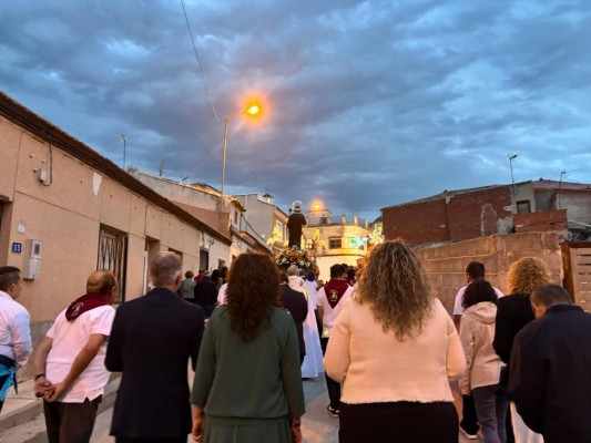 Orihuela destina 368.600 euros a subvenciones para las fiestas tradicionales y populares de barrios y pedanías
