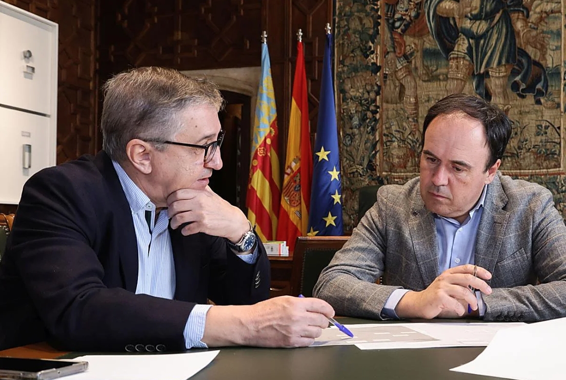 Fedea propone que la Comunitat Valenciana limite su gasto más que el resto de CCAA para reducir su abultada deuda