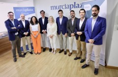 Empresas y expertos reclaman una estrategia común para el territorio ante los retos del agua, la energía y el turismo