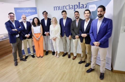 Empresas y expertos reclaman una estrategia común para el territorio ante los retos del agua, la energía y el turismo