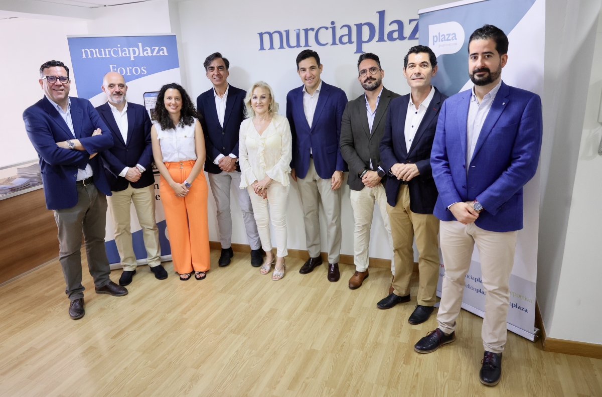 Empresas y expertos reclaman una estrategia común para el territorio ante los retos del agua, la energía y el turismo