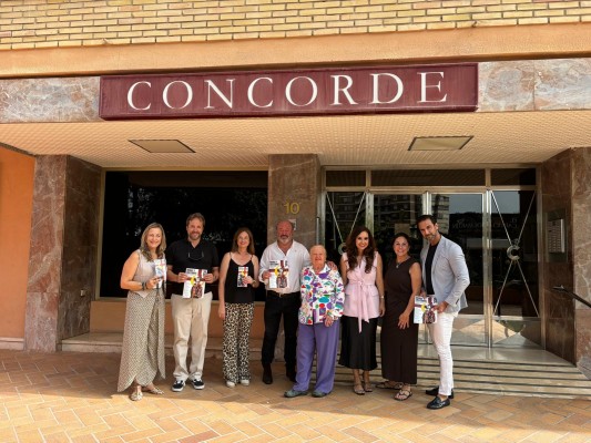 APHA incorpora al complejo Apartamentos Concorde de Playa de San Juan