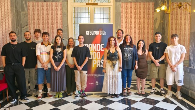 Awakate será el grupo invitado en la final del CreaMurcia de Otras Tendencias y Eskorzo en la de Pop Rock