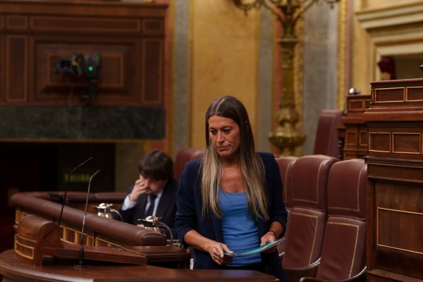 Junts quiere forzar una votación este jueves en el Congreso para instar a Sánchez a convocar elecciones