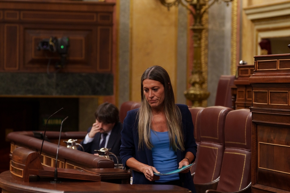 Junts quiere forzar una votación este jueves en el Congreso para instar a Sánchez a convocar elecciones