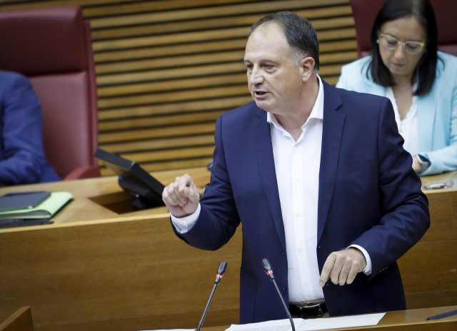 El PP urge a Sánchez a cumplir el mandato del Senado y de Les Corts y 