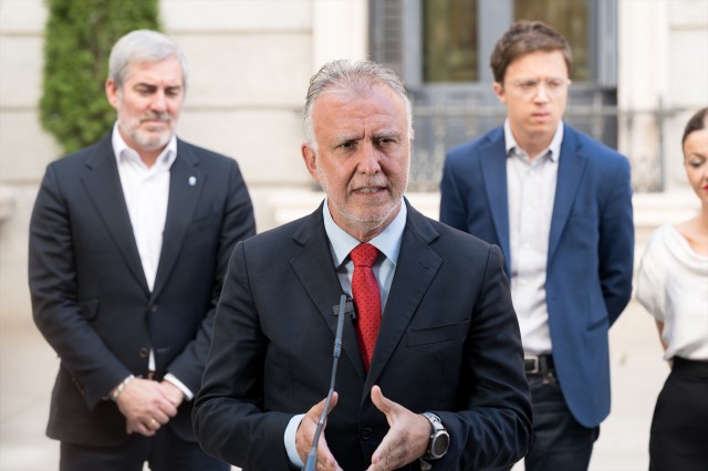 Torres insta a Mazón a negociar cambios en la Ley de Concordia ahora que no está Vox en el Consell