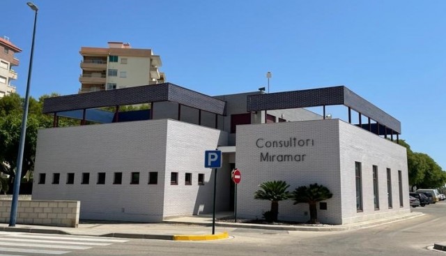 CSIF pide un mayor refuerzo de personal en los consultorios de la Safor para garantizar la atención en verano