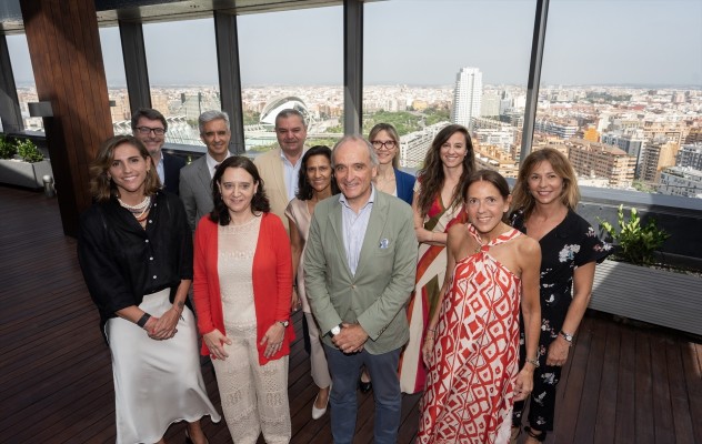 Iberdrola, Broseta, Adecco y Prodis colaboran para asesorar a personas con discapacidad intelectual
