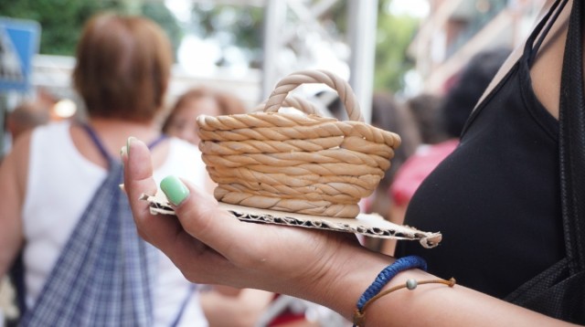 La Fiesta de la Cerámica de Manises reunirá artesanía, tradición y ciudades creativas de la Unesco