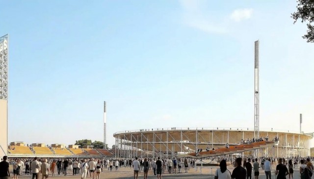La Generalitat admite la tramitación del proyecto 'Alicante Park' como PIA