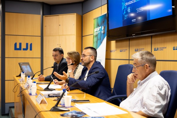 La Feria Destaca afronta un año de transición para reinventarse y generar un nuevo proyecto