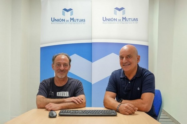 Unión de Mutuas refuerza la cultura preventiva con una jornada sobre la seguridad vial en Castellón