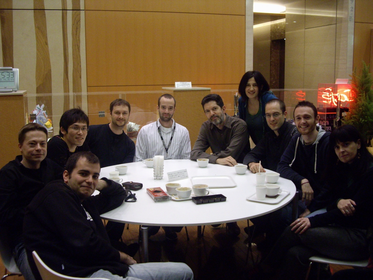 De Japón a València: Shinyuden, la empresa que le da una segunda vida a los videojuegos que no llegaron a España