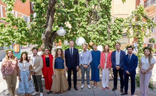 Casi el 40% de los españoles cree que los suecos son fríos en teoría, aunque más del 70% les considera cercanos en la práctica