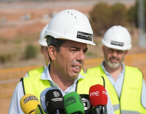 Mazón: 