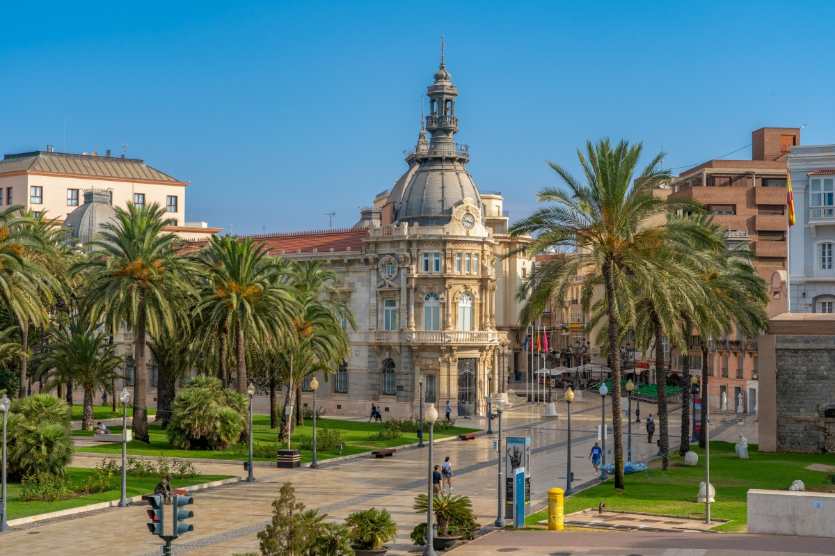 Cartagena mantiene las ayudas contra las filtraciones por nivel freático, pero reduce un 75% el presupuesto