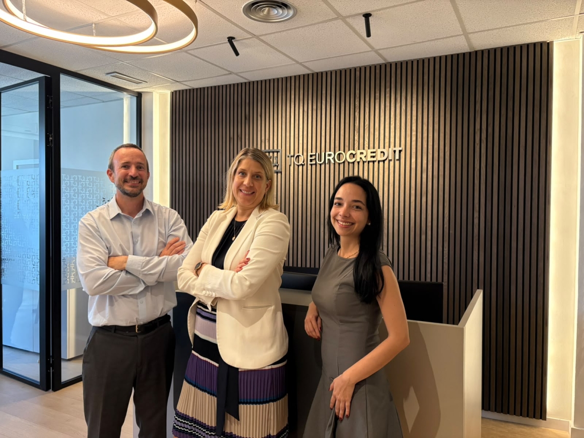 TQ Eurocredit inaugura sus nuevas oficinas en Valencia, reforzando su compromiso con una de las plazas económicas con mayor dinamismo del mercado español