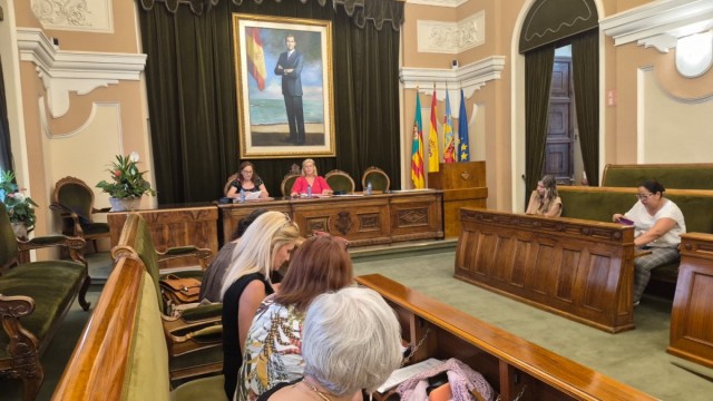 Castelló incrementa en un 13 % hasta los 52.000 euros las subvenciones destinadas a proyectos de igualdad