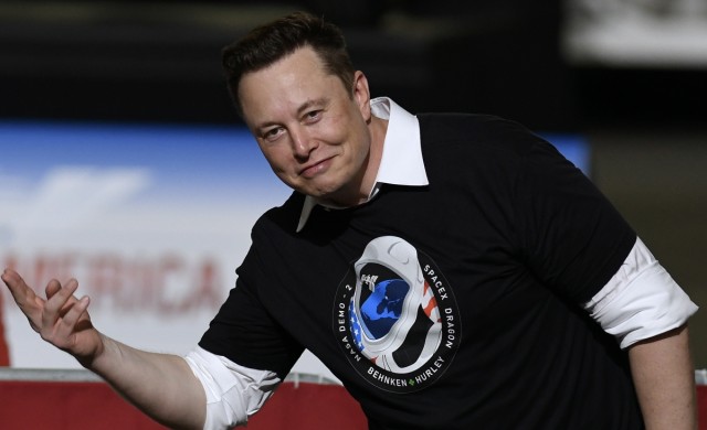 SpaceX recaudó finalmente 85.700 millones de dólares con su oferta tras el 'greenshoe' de los bancos