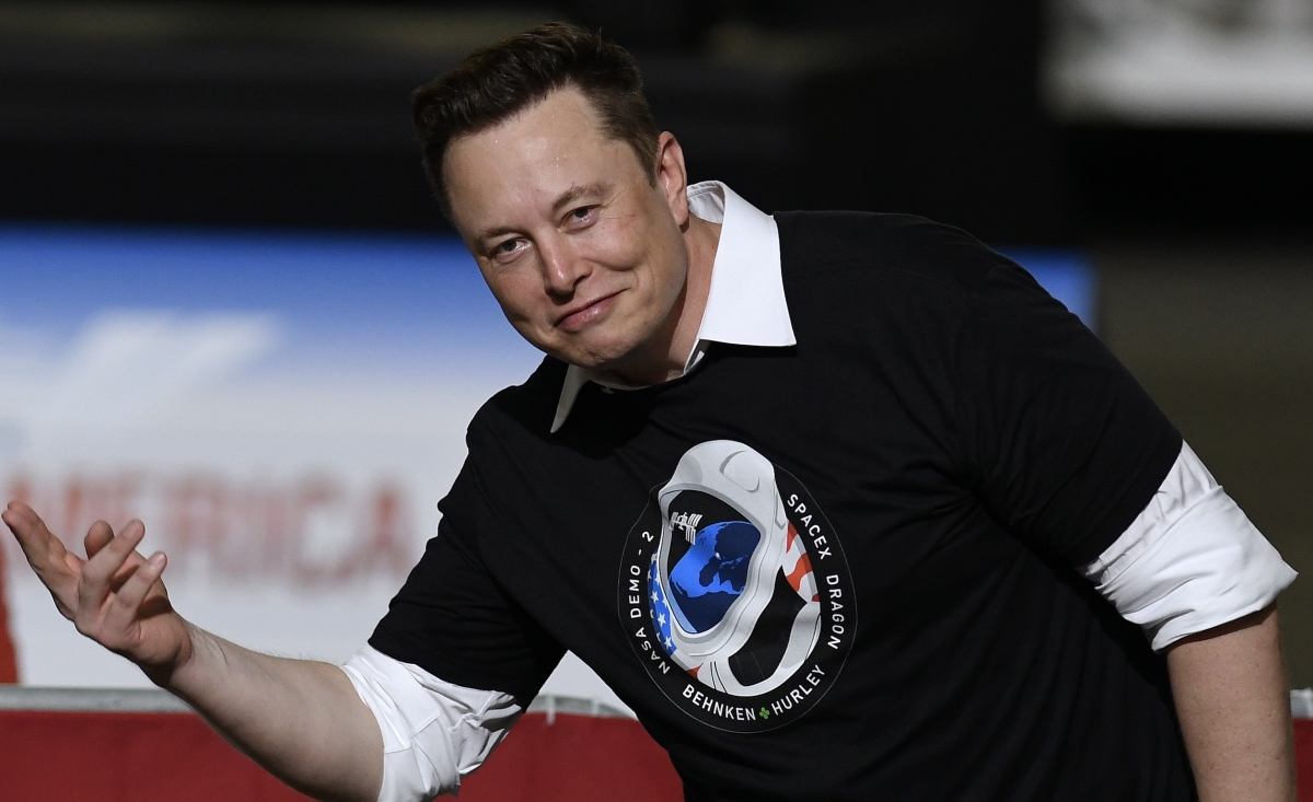 SpaceX recaudó finalmente 85.700 millones de dólares con su oferta tras el 'greenshoe' de los bancos
