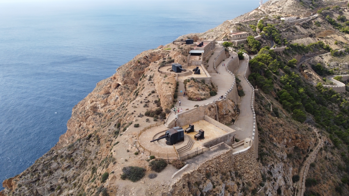 Costa de Cartagena