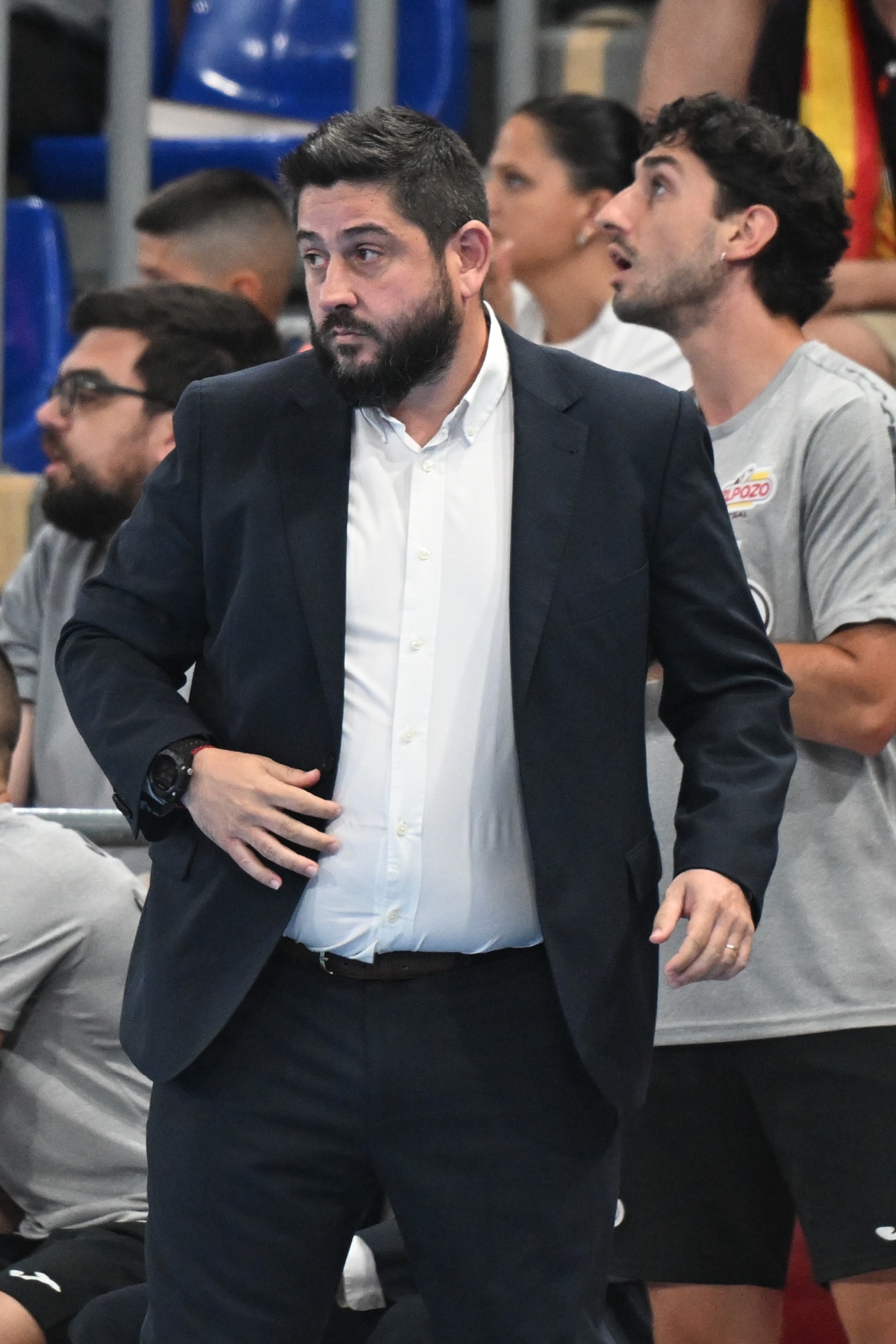  - Foto: ERNESTO ARADILLA