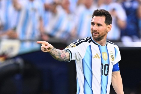 ¿Por qué ha elegido Leo Messi al CD Eldense?