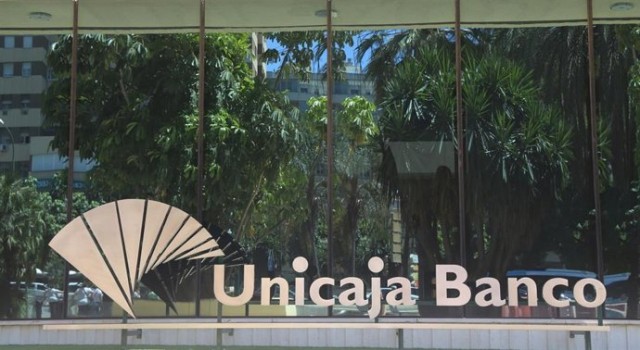 Blackrock aflora una participación del 3% en Unicaja