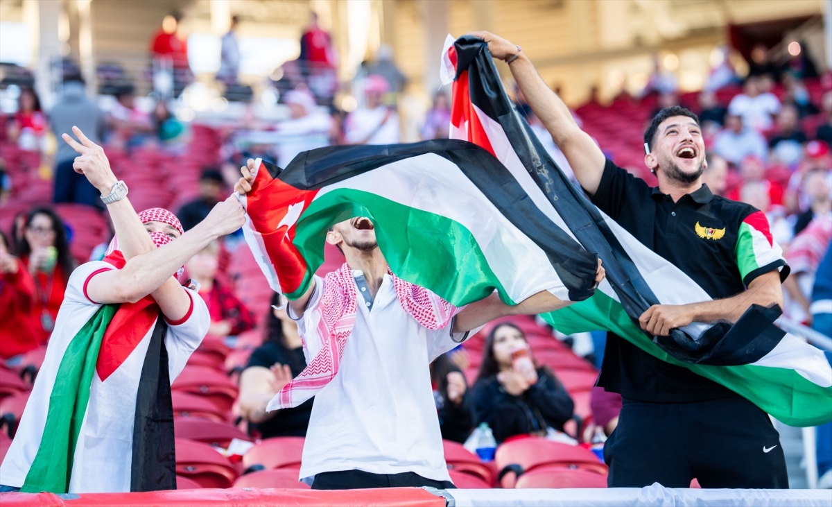 Más de un millón de aficionados asistieron a los primeros 16 partidos del Mundial