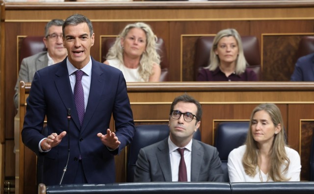 Sánchez avanza la aprobación de un nuevo decreto anticrisis a finales de junio
