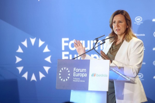 València tramitará un Plan Especial para actuar en el frente litoral de la ciudad