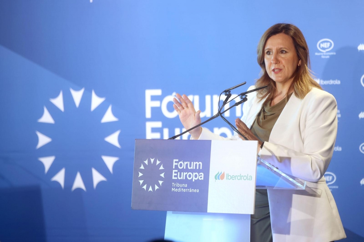 València tramitará un Plan Especial para actuar en el frente litoral de la ciudad