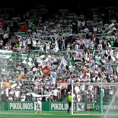 Un tercio de los abonados del Elche ya ha renovado