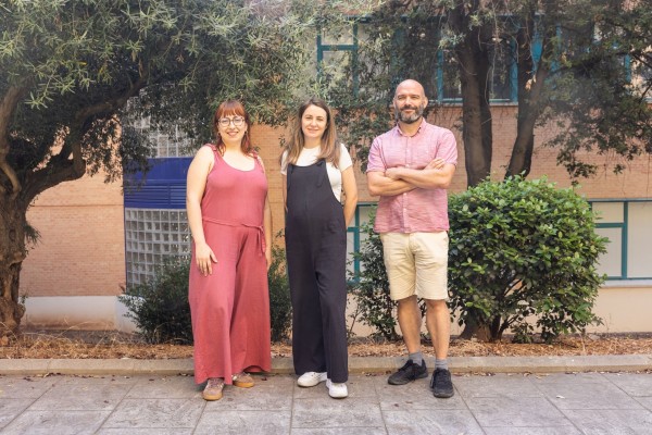 La UJI diseña una solución pionera para capturar y reutilizar el dióxido de carbono directamente del aire