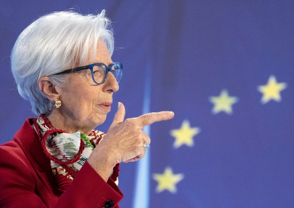 La tasa de inflación de la eurozona escaló al 3,2% en mayo y al 3,3% en la UE