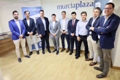 Una digitalización basada en las personas: la industria reclama más talento para introducir las nuevas tecnologías
