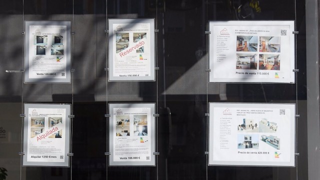 La compraventa de vivienda se complica en la Región: la oferta de inmuebles cae un 3% 