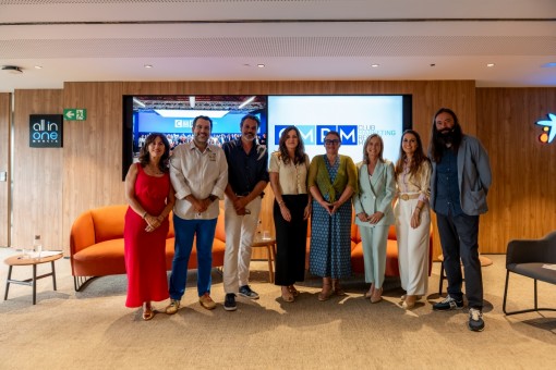 Más de 90 profesionales analizan en Murcia cómo construir marcas con propósito y relevancia social