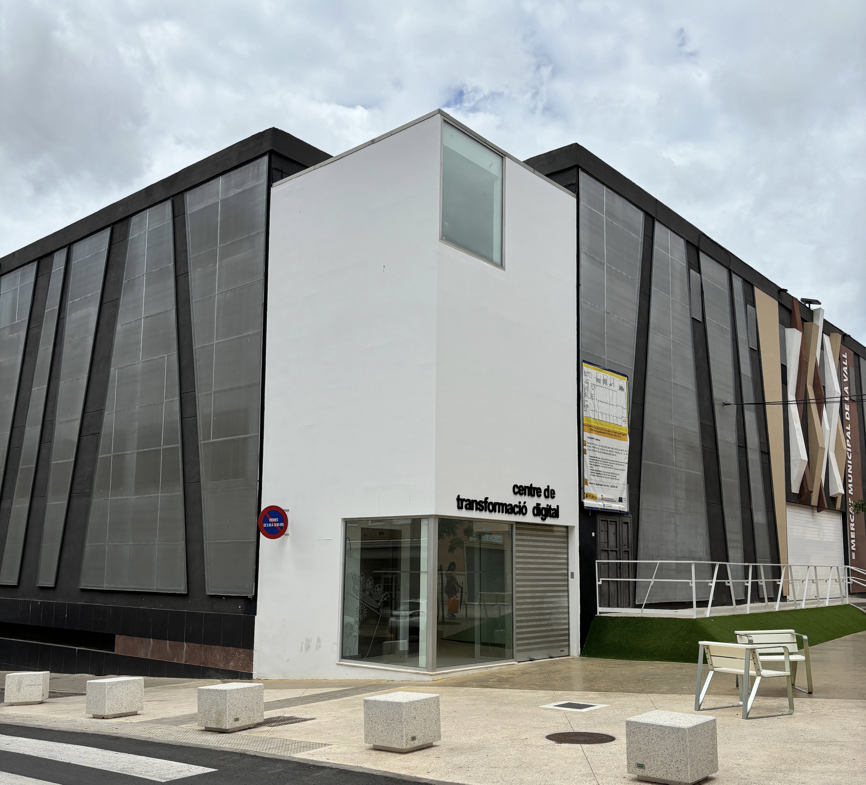 El Pacto Territorial de la Plana Baixa cambia su sede y se incorpora a la Vall d’Uixó
