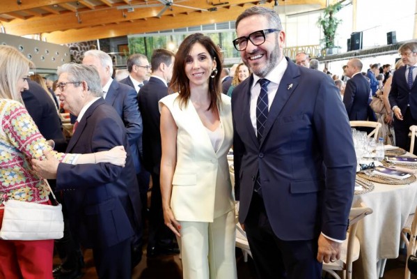 Miriam Fuertes será elegida este viernes como nueva presidenta de la Cámara de Comercio de Murcia
