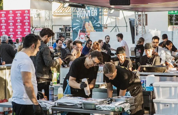 Som Esmorzadors abre también en Castellón la búsqueda del mejor almuerzo valenciano 