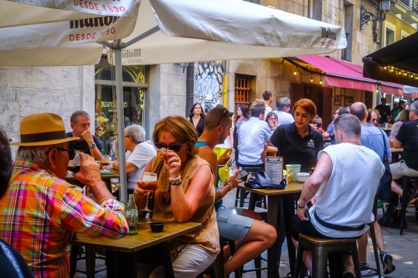La Comunitat Valenciana liderará en 2026 el crecimiento del PIB, con un 3%, según BBVA Research