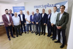 Infraestructuras, datos y sostenibilidad: la movilidad reclama más inversiones en tiempos de transición