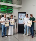 La primera feria ‘GastroLata’ llega a Molina de Segura este fin de semana con 15 expositores, actividades y conciertos
