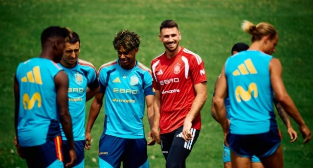 El impacto de Lamine Yamal y Nico en el once: 11 triunfos, 4 empates y 1 Eurocopa